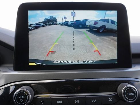 Used 2023 Ford Escape Active image 14