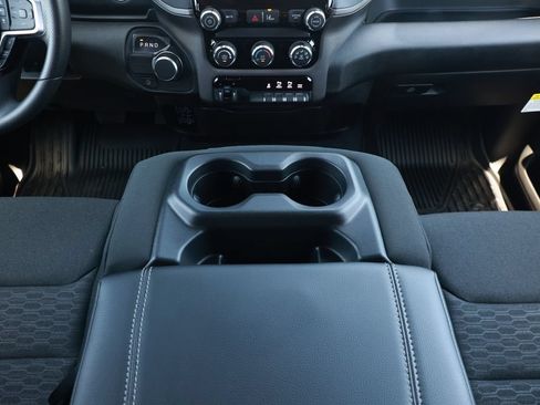 New 2026 RAM 1500 Tradesman RWD image 25