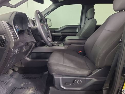 Used 2018 Ford F150 XLT w/ Equipment Group 302A Luxury AWD/4WD image 18