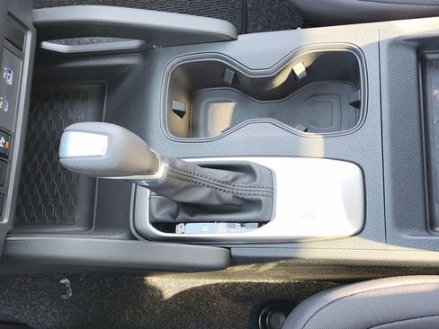 New 2026 Nissan Frontier S w/ Tow Package RWD image 17