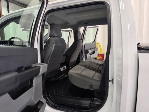 Used 2024 Ford F350 XL w/ XL Driver Assist Package AWD/4WD image 15
