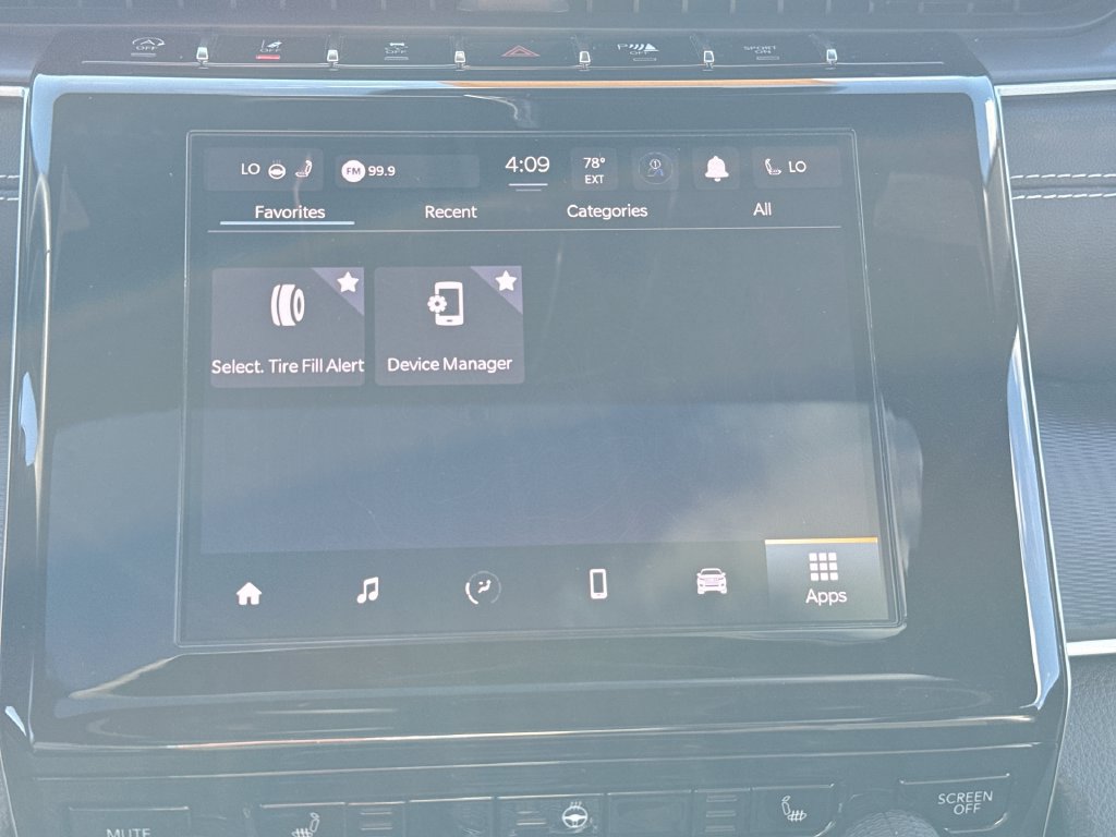 Used 2023 Jeep Grand Cherokee L Laredo AWD/4WD image 24