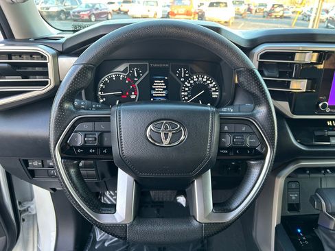 Used 2024 Toyota Tundra SR5 image 12