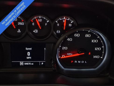 Used 2020 GMC Sierra 1500 4x4 Double Cab w/ Sierra Value Package image 18