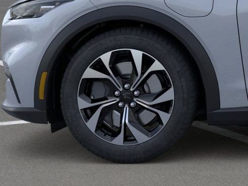 New 2026 Ford Mustang Mach-E Select w/ Technology Package RWD image 19