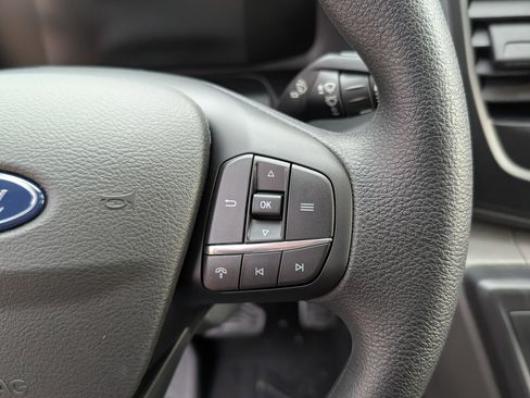 New 2026 Ford Transit 250 148 Medium Roof w/ Load Area Protection Package image 17