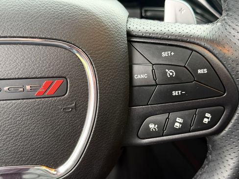 Used 2024 Dodge Durango R/T image 21