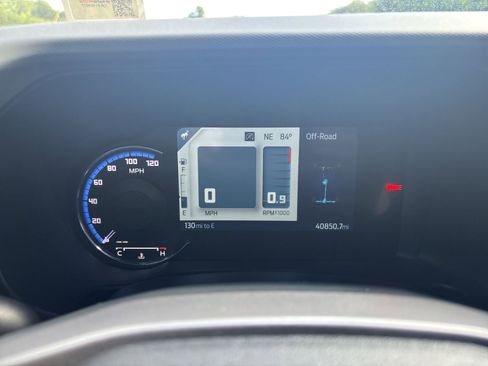 Used 2023 Ford Bronco Big Bend AWD/4WD image 18