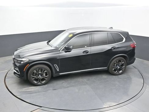 Used 2019 BMW X5 xDrive40i AWD/4WD image 42