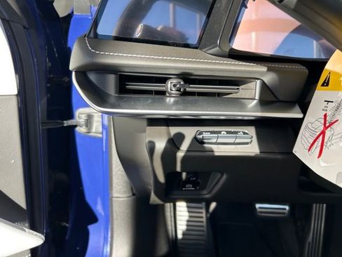 New 2026 Chevrolet Corvette Z06 w/ Chrome Exterior Badge Package image 21