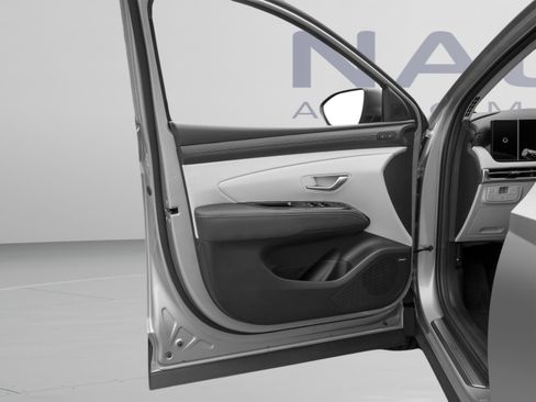 New 2026 Hyundai Tucson SE FWD image 33