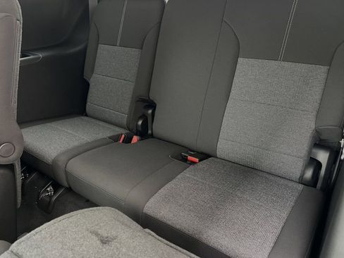 New 2025 GMC Acadia Elevation w/ Black Edition image 13