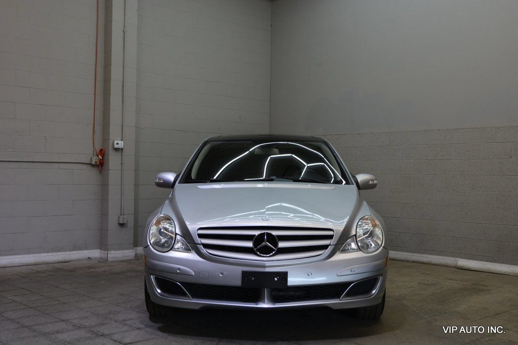 Used 2007 Mercedes-Benz R 320 CDI 4MATIC image 3
