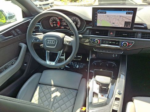 Used 2024 Audi S5 Prestige w/ Prestige Package AWD/4WD image 15