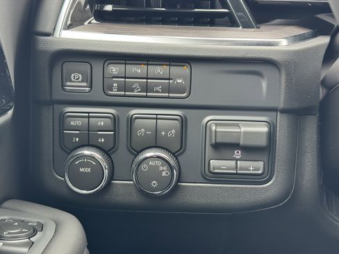 New 2026 Chevrolet Tahoe LS w/ Max Trailering Package image 25