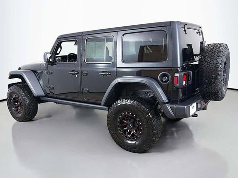 Used 2024 Jeep Wrangler Willys image 6
