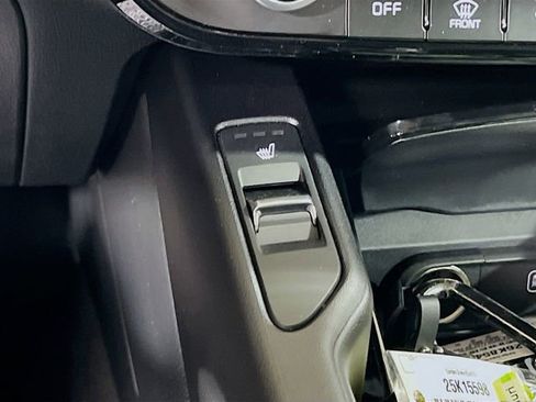 New 2025 Kia Telluride S image 21