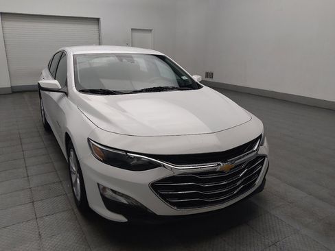 Used 2023 Chevrolet Malibu LT FWD image 13