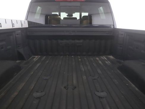 Used 2025 GMC Sierra 2500 Denali w/ Denali Reserve Package AWD/4WD image 31
