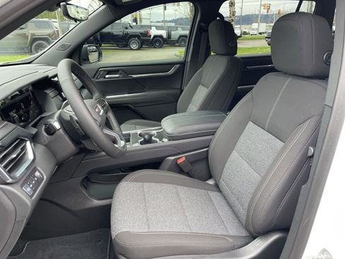 New 2026 GMC Acadia Elevation w/ Black Edition image 53