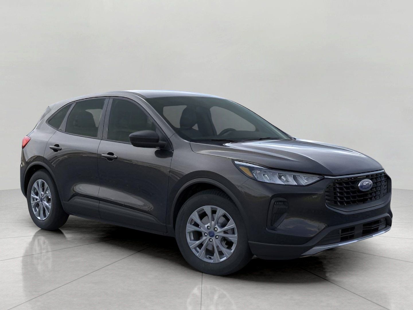 Used 2025 Ford Escape Active w/ Active Premium Tech Pack AWD/4WD image 8
