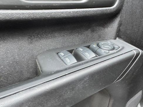 Certified 2024 Chevrolet Silverado 2500 Custom w/ Custom Value Package image 16