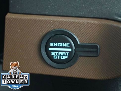 Used 2024 Ford Bronco Outer Banks AWD/4WD image 24