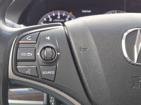 Used 2014 Acura RLX w/ Technology Package image 35