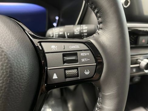 New 2026 Honda CR-V EX-L image 18