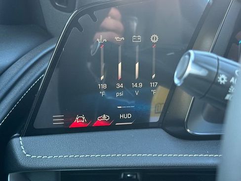 New 2026 Chevrolet Corvette Stingray Preferred Cpe w/ Battery Protection Package image 32