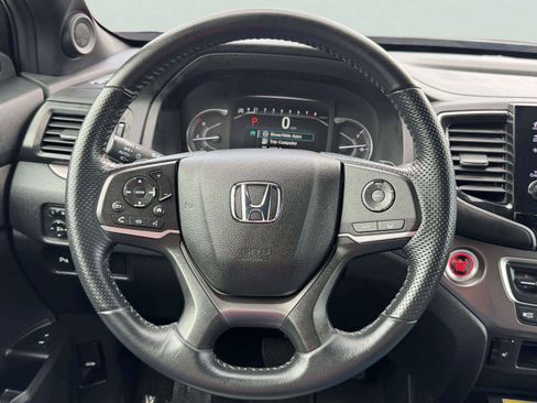 Used 2022 Honda Passport EX-L image 30