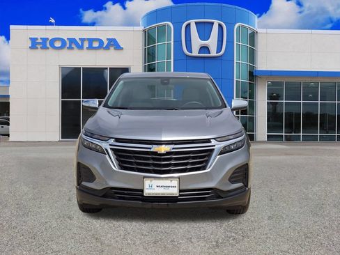 Used 2024 Chevrolet Equinox LS w/ LS Convenience Package FWD image 8