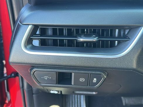 Used 2025 Kia K4 LXS image 20