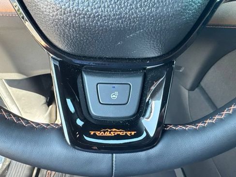 Used 2026 Honda Passport TrailSport Elite image 29