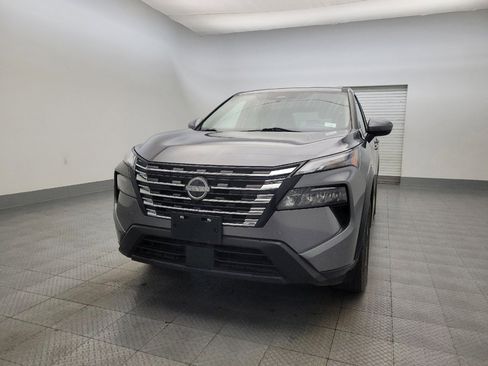 Used 2024 Nissan Rogue SV image 15