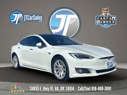 Used 2016 Tesla Model S 60