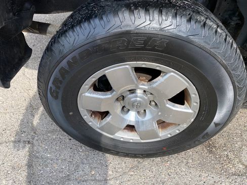 Used 2010 Toyota FJ Cruiser 4WD image 25