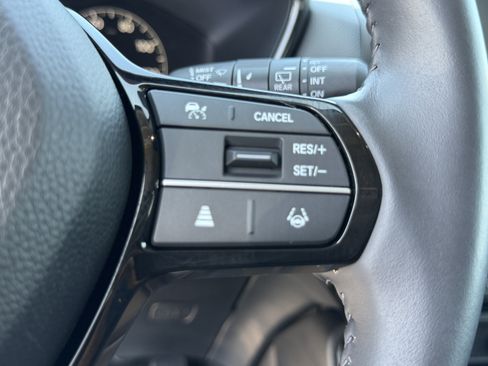 Used 2024 Honda CR-V EX-L image 21