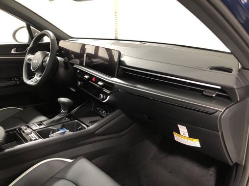 New 2025 Kia K5 GT-Line w/ GT-Line Premium Package image 14