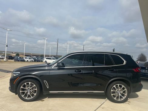 Certified 2023 BMW X5 xDrive40i image 6