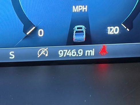 Used 2025 Ford F150 STX w/ Equipment Group 200A AWD/4WD image 18
