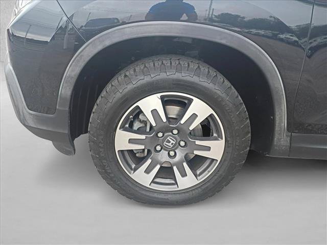 Used 2019 Honda Ridgeline RTL image 22