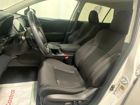 Used 2022 Subaru Outback Premium AWD/4WD image 11