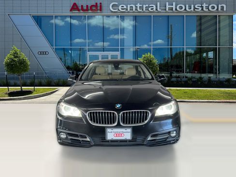 Used 2016 BMW 535i Sedan image 6