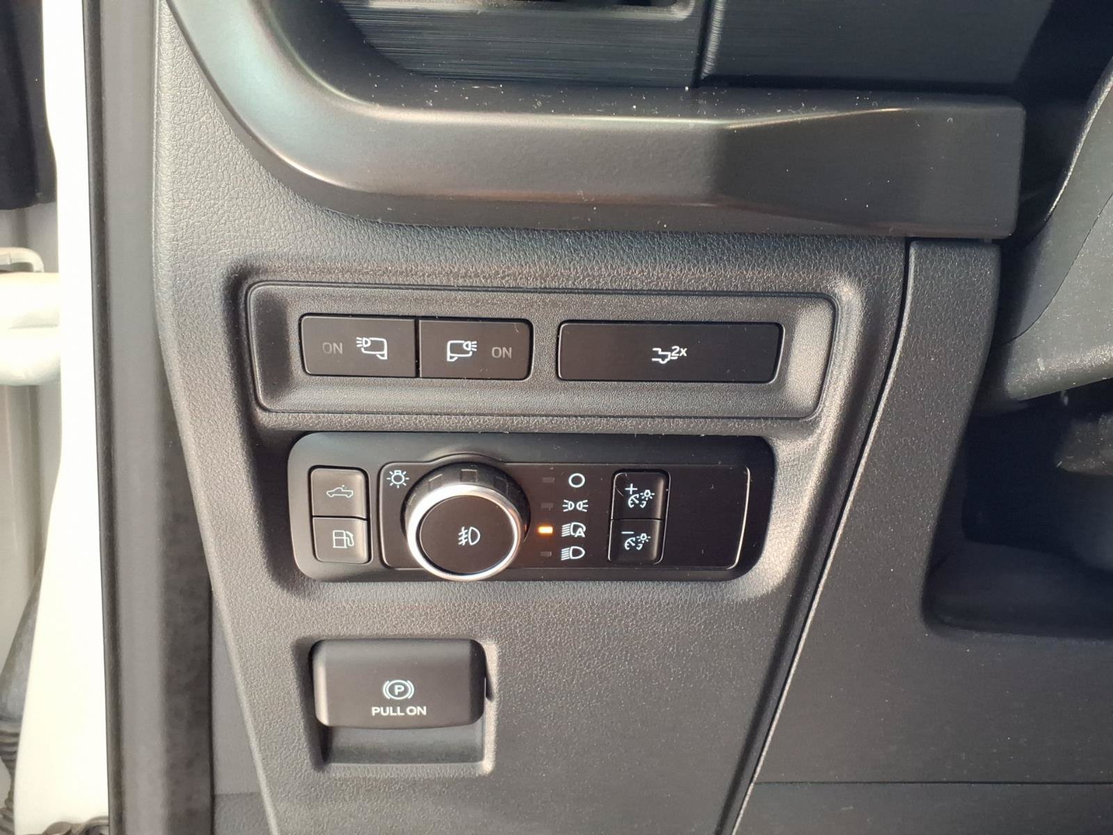 Used 2024 Ford F150 XLT w/ Equipment Group 302A MID AWD/4WD image 17