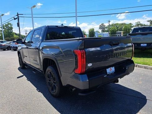 Used 2026 Toyota Tundra SR5 AWD/4WD image 11