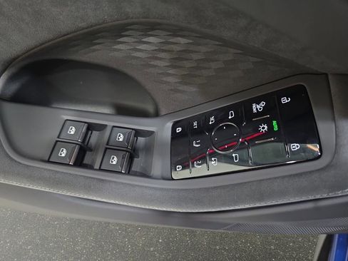 New 2026 Audi A6 Prestige image 27