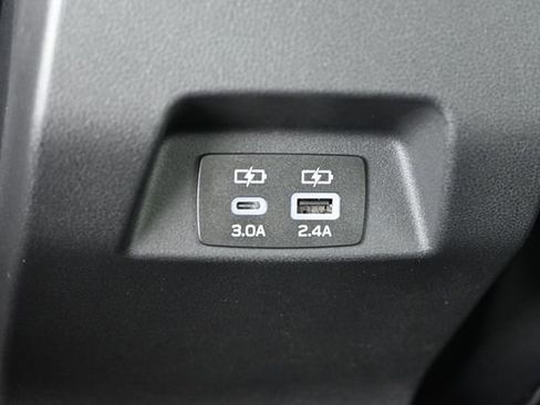 New 2026 Subaru Crosstrek 2.5i Limited image 11