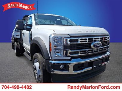 New 2024 Ford F450 XL