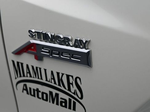 Used 2019 Acura RDX A-Spec image 36